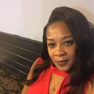 Meet your Posher, Candice